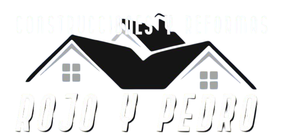 Rojo y Pedro EAR Logotipo